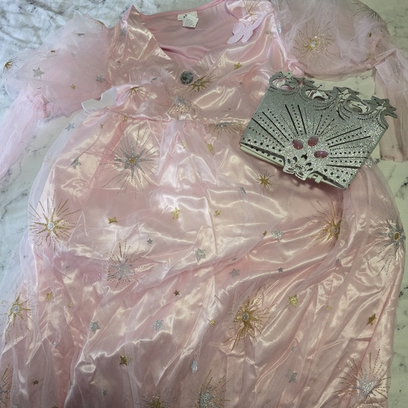 Glinda the Good With Costume| Size 2X - Picture 3 of 4